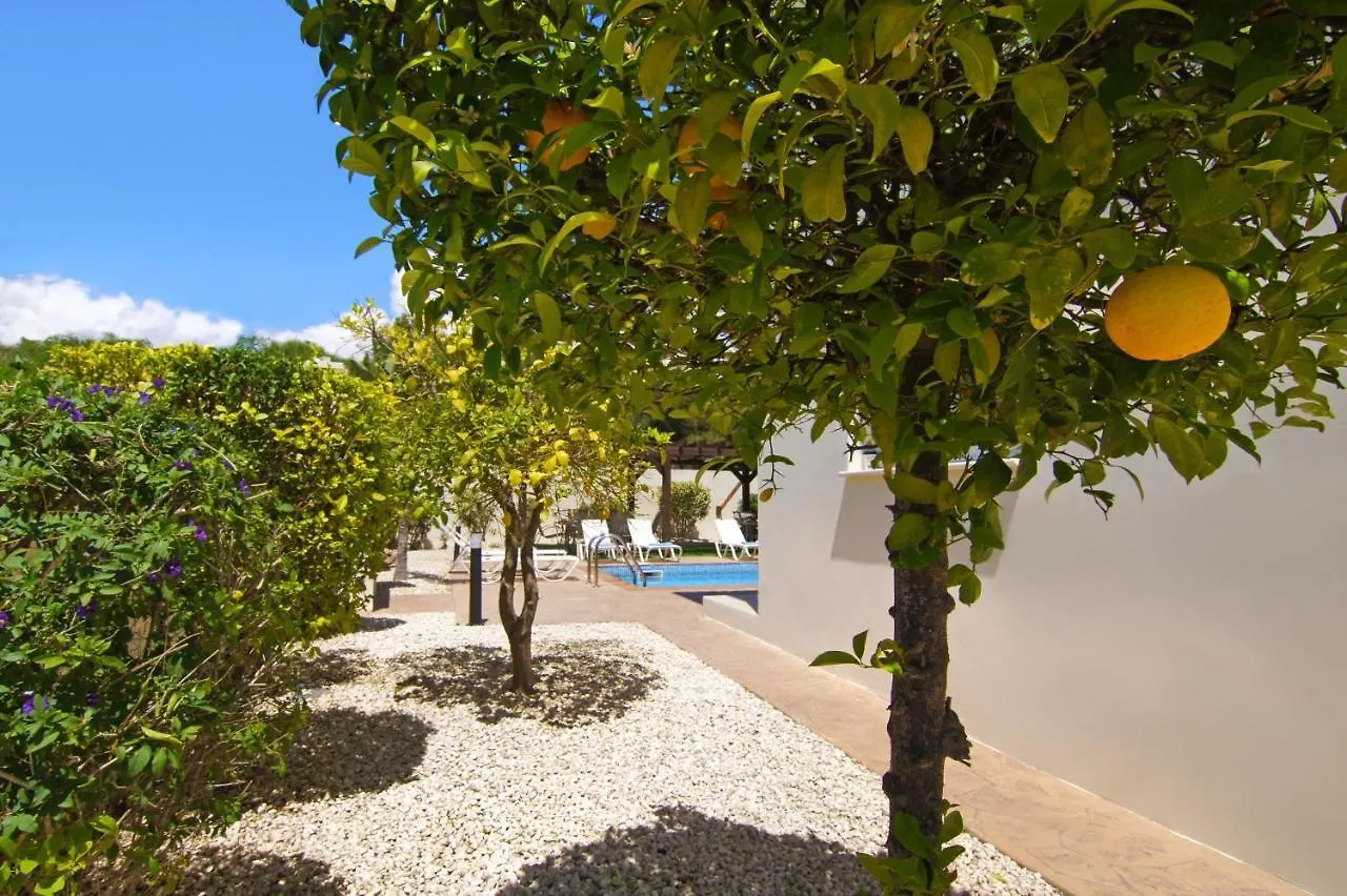Nissi Adamite Villa Agia Napa 0*,  Chipre