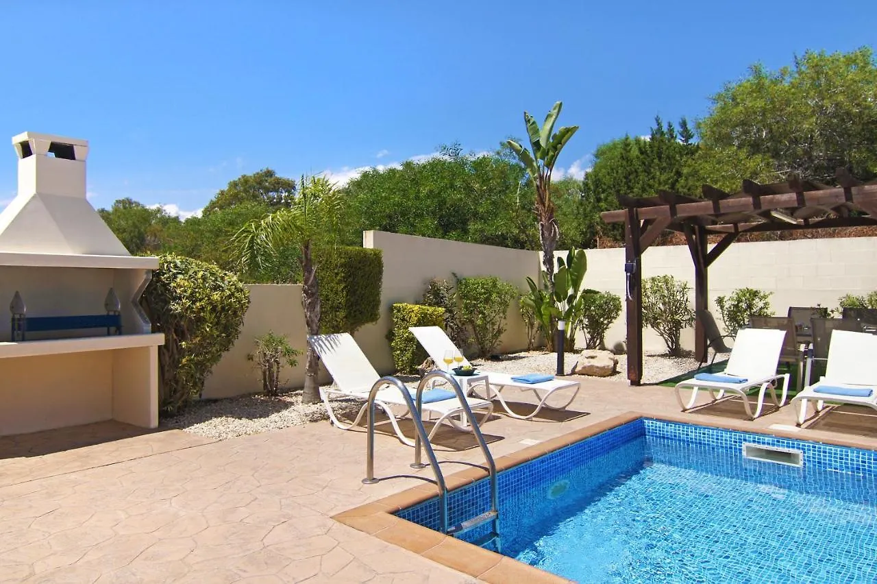 Nissi Adamite Villa Agia Napa 0*,  Chipre