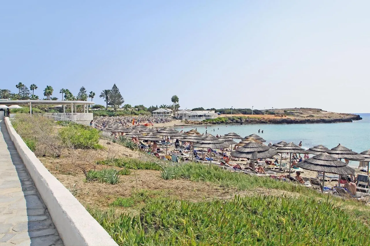 Nissi Adamite Villa Agia Napa Casa de Férias