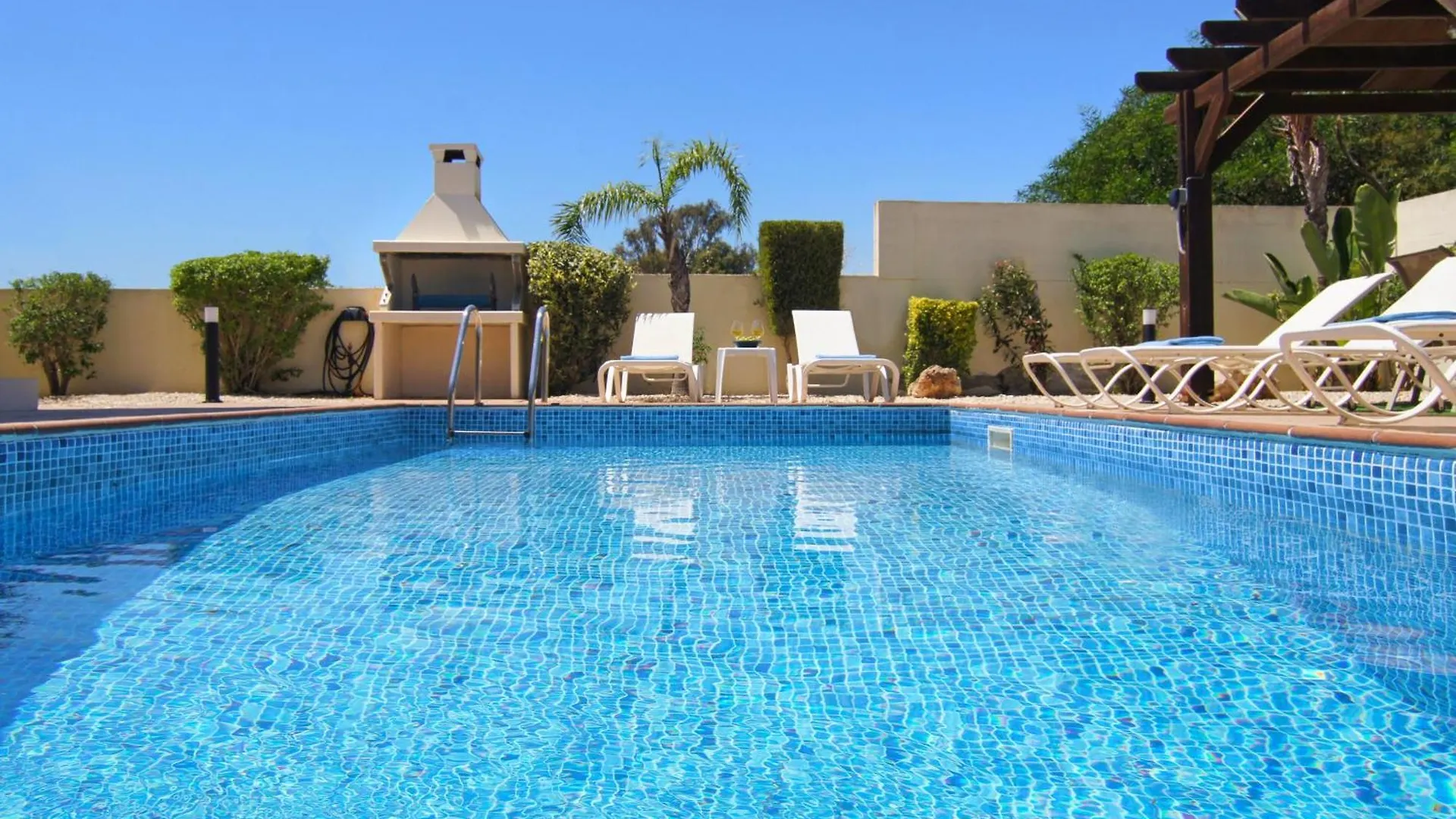 Nissi Adamite Villa Agia Napa